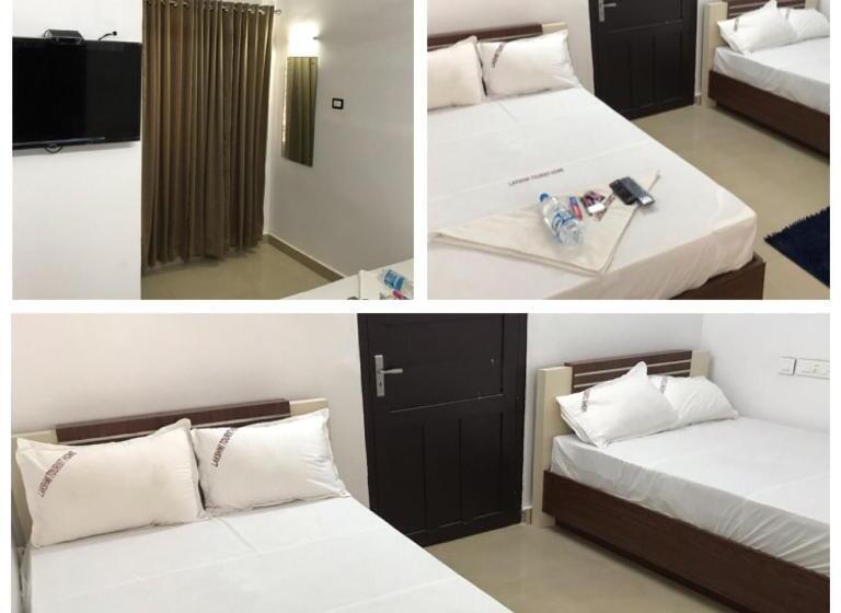 غرفة إقتصادية رباعية, Lakshmi Tourist Home