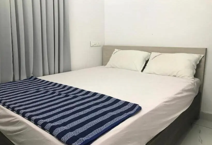 Basic-huone, Lakshmi Tourist Home