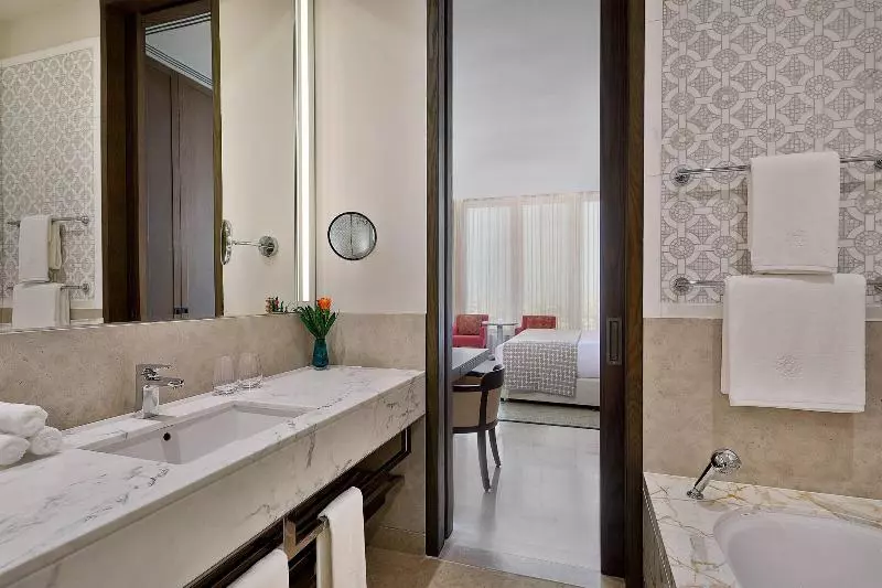 キングサイズベッドのスーペリアルーム, Assila, A Luxury Collection Hotel, Jeddah