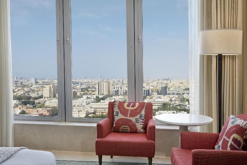 キングサイズベッドのスーペリアルーム, Assila, A Luxury Collection Hotel, Jeddah