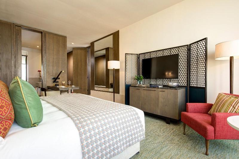 Номер Superior Кровать Кинг, Assila, A Luxury Collection Hotel, Jeddah