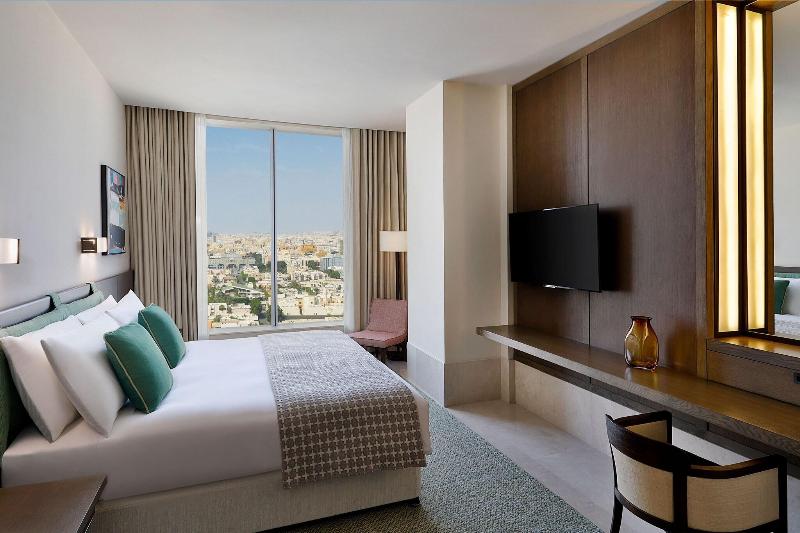 Полулюкс Кровать Кинг, Assila, A Luxury Collection Hotel, Jeddah