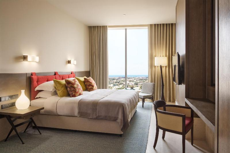 キングサイズベッドのジュニアスイート, Assila, A Luxury Collection Hotel, Jeddah