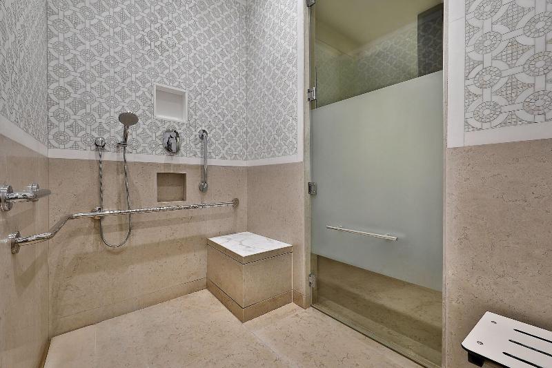 キングサイズベッドのエクゼクティブ, Assila, A Luxury Collection Hotel, Jeddah