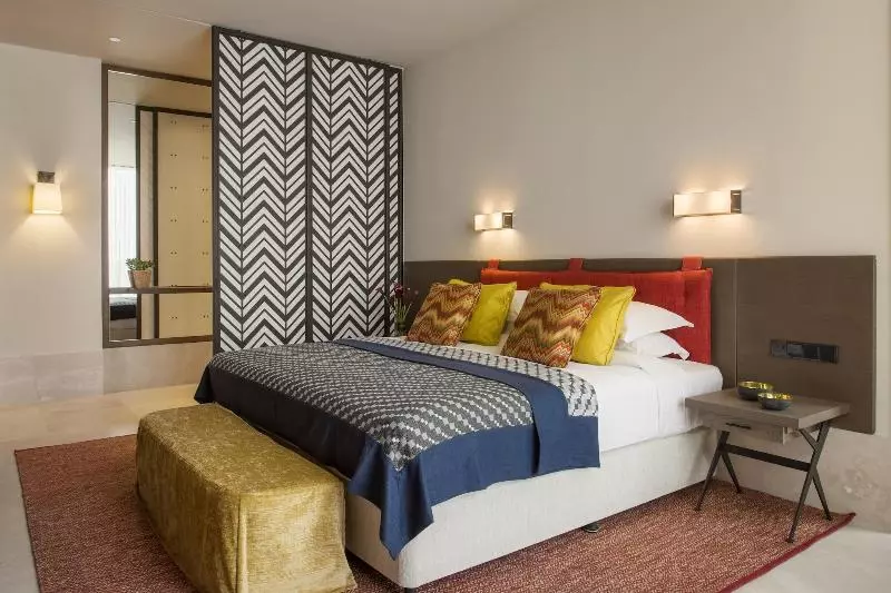 キングサイズベッドのエクゼクティブ, Assila, A Luxury Collection Hotel, Jeddah