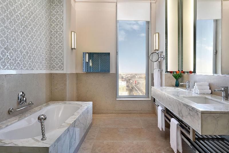 キングサイズベッドのエクゼクティブ, Assila, A Luxury Collection Hotel, Jeddah