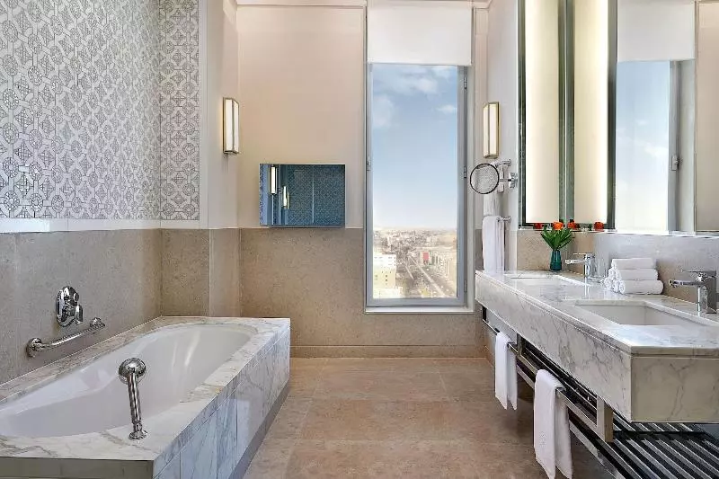 キングサイズベッドのエクゼクティブ, Assila, A Luxury Collection Hotel, Jeddah