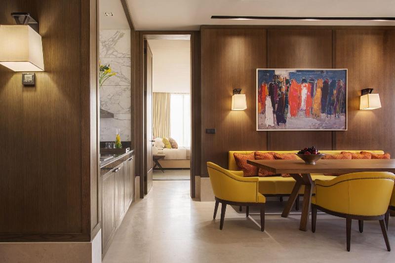 キングサイズベッドのエクゼクティブ, Assila, A Luxury Collection Hotel, Jeddah