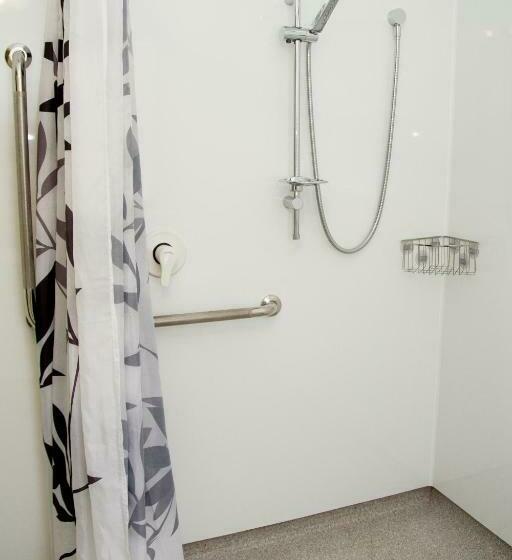 חדר סטנדרט, Swan House