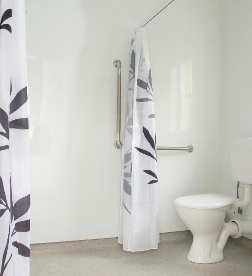 חדר סטנדרט, Swan House