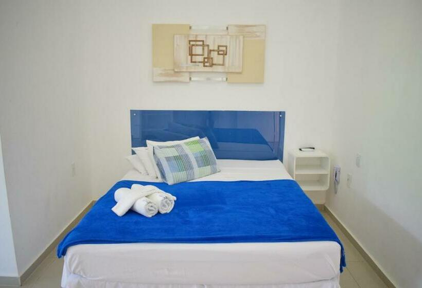 一楼标准间, Imperatriz Paraty