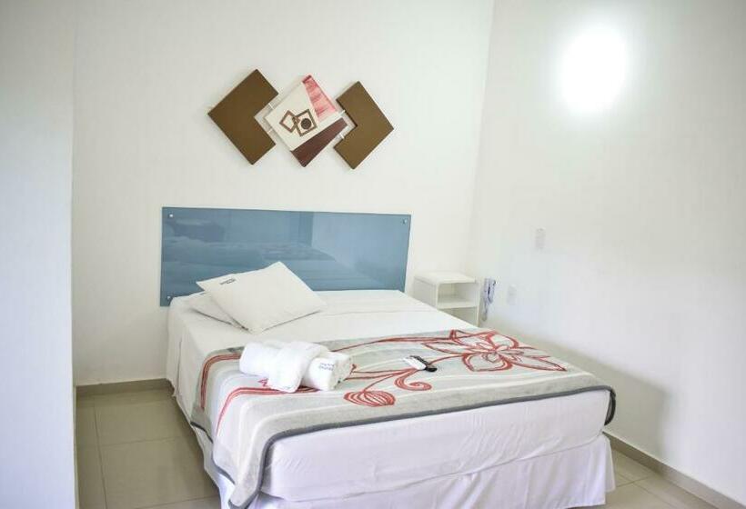 一楼标准间, Imperatriz Paraty