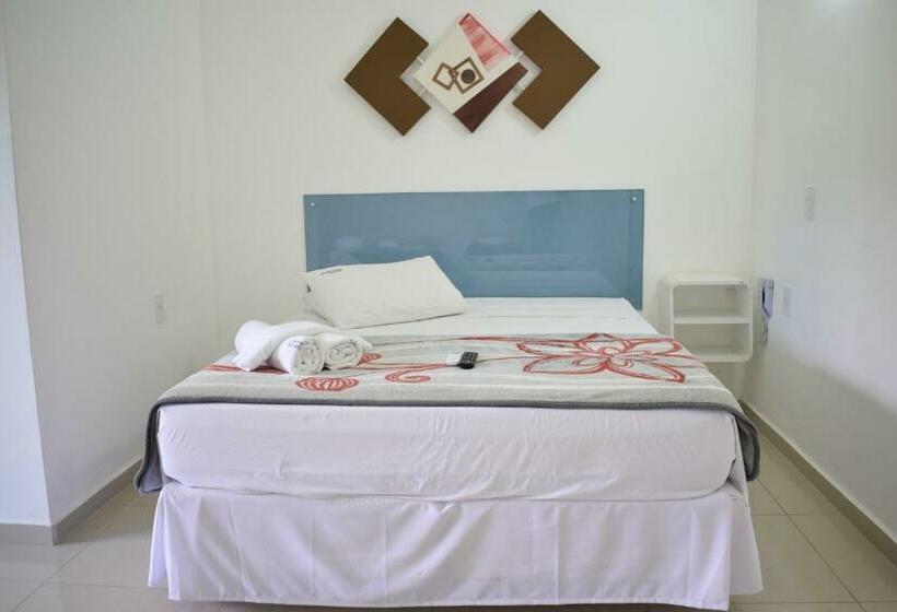 一楼标准间, Imperatriz Paraty