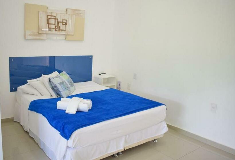 一楼标准间, Imperatriz Paraty