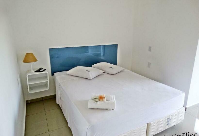 一楼标准间, Imperatriz Paraty