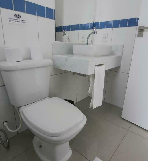 一楼标准间, Imperatriz Paraty