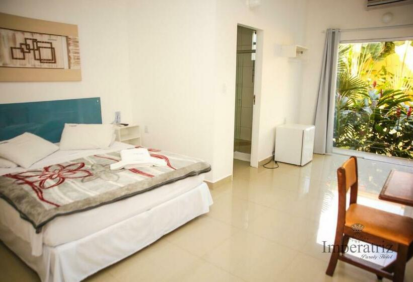 一楼标准间, Imperatriz Paraty