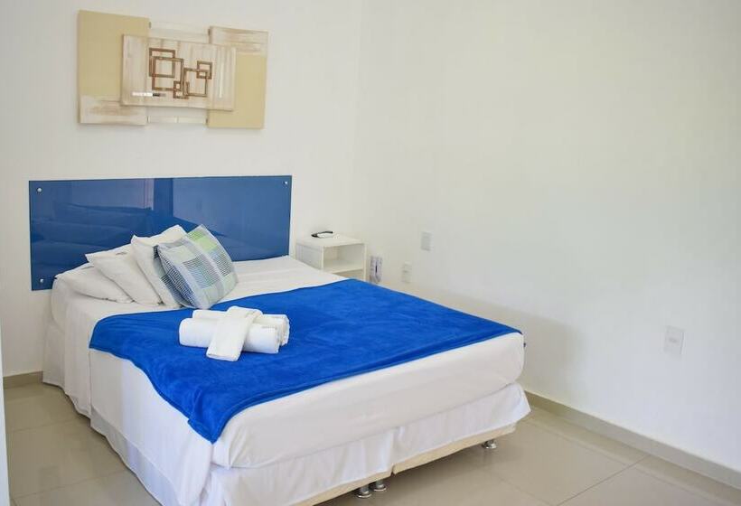 一楼标准间, Imperatriz Paraty