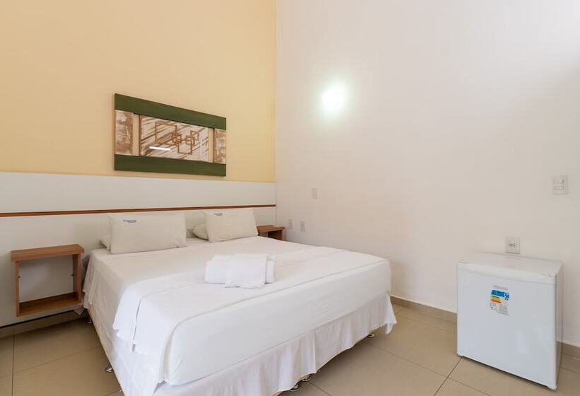 一楼标准间, Imperatriz Paraty