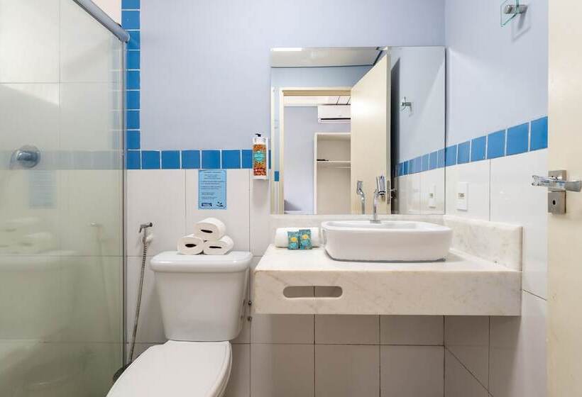 高级大房间, Imperatriz Paraty