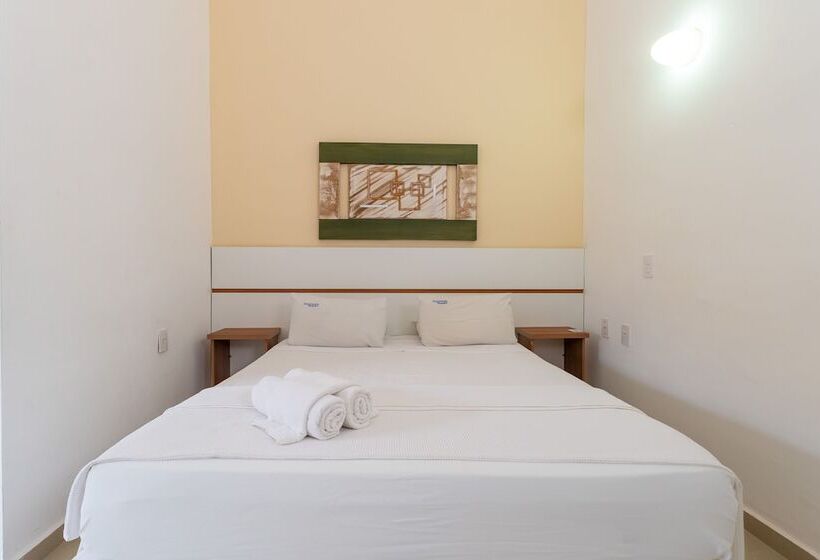 Номер Superior, Imperatriz Paraty