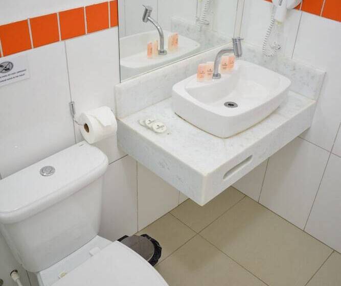 高级大房间, Imperatriz Paraty