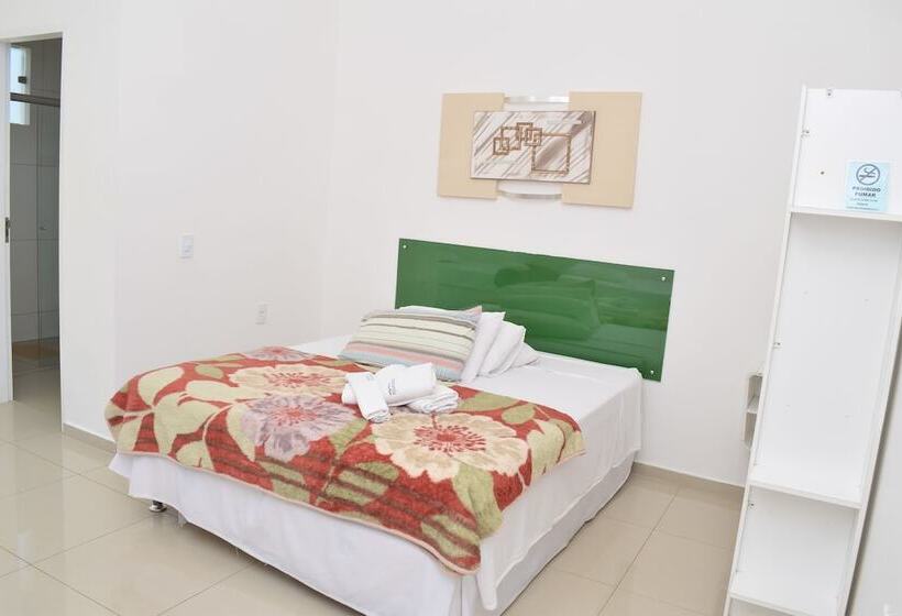 高级大房间, Imperatriz Paraty