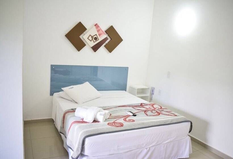 高级大房间, Imperatriz Paraty