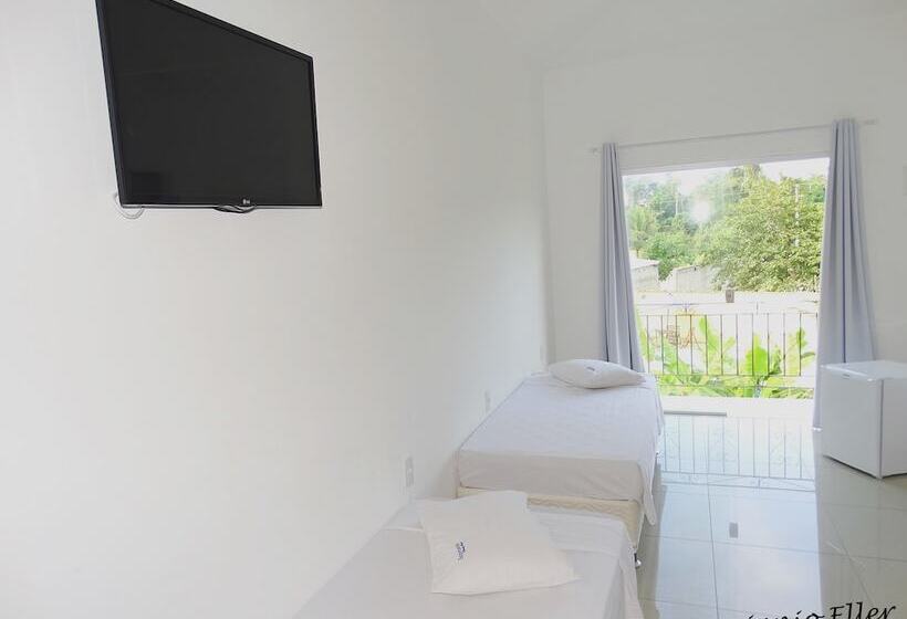 四人高级间, Imperatriz Paraty