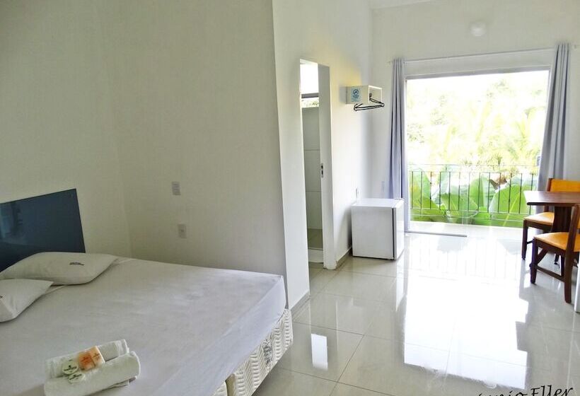 一楼标准间, Imperatriz Paraty