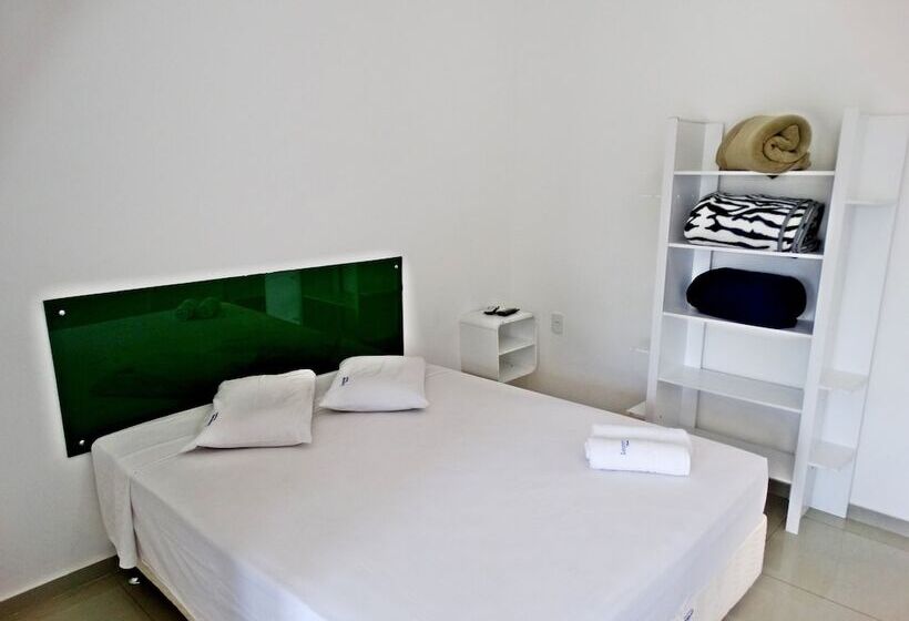 高级大房间, Imperatriz Paraty