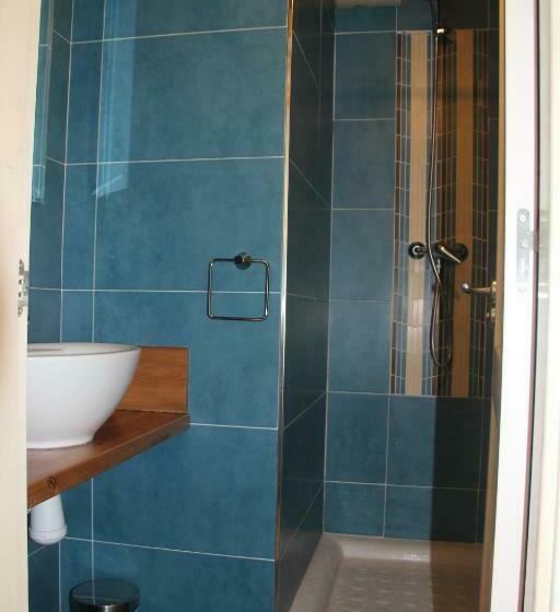 מיטה בחדר משותף, Hostel Curavacas