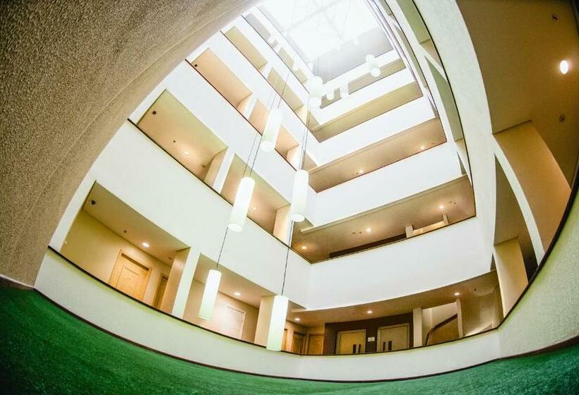 غرفة ديلوكس, Aladdin