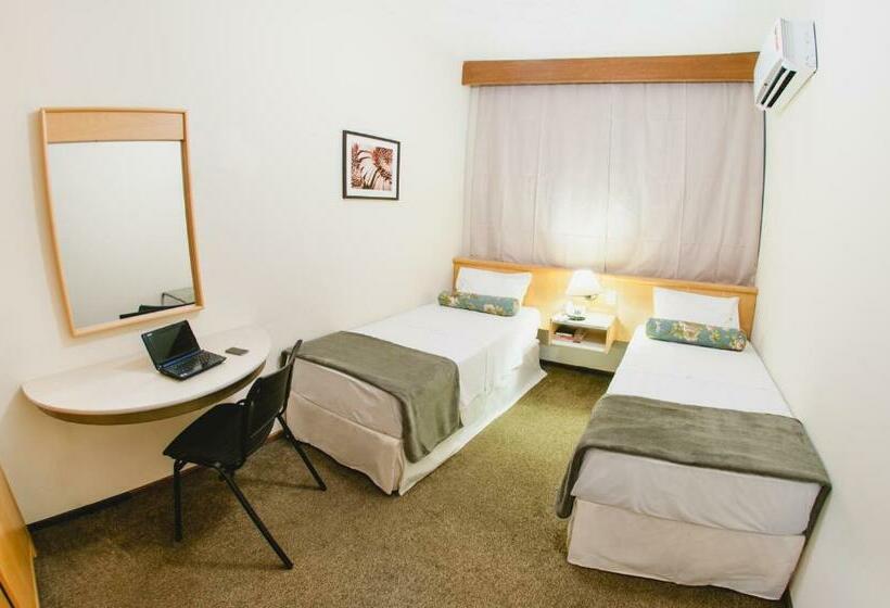 غرفة ديلوكس, Aladdin