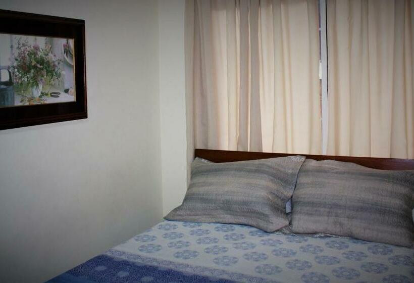 شقة غرفة واحدة, San Juan Del Lago