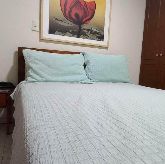 شقة غرفة واحدة, San Juan Del Lago