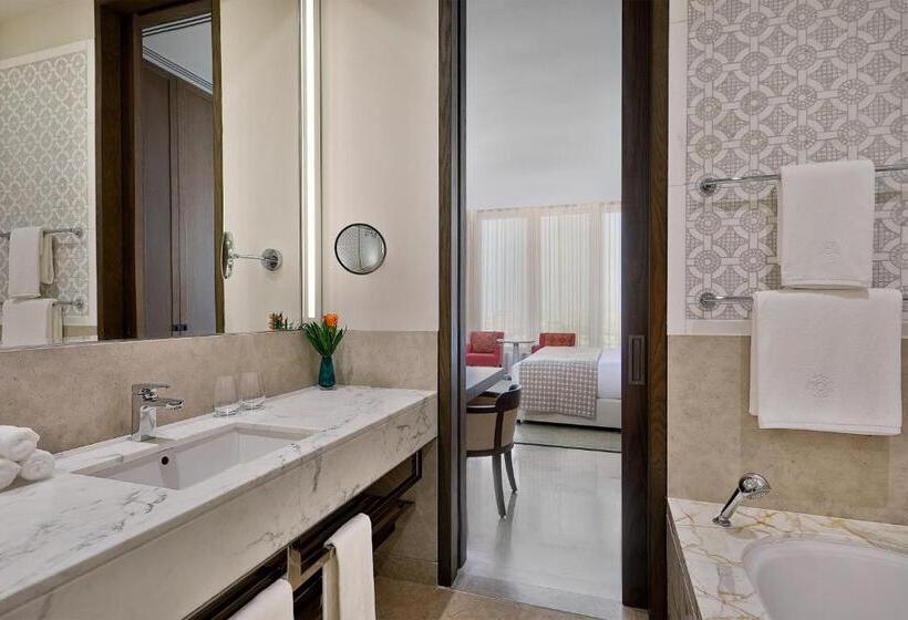 Номер Superior Кровать Кинг, Assila, A Luxury Collection Hotel, Jeddah