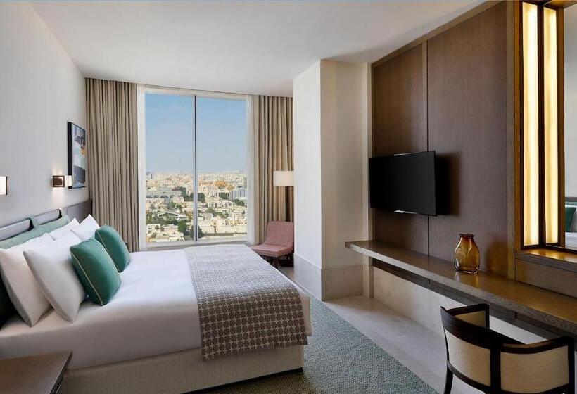 Полулюкс Кровать Кинг, Assila, A Luxury Collection Hotel, Jeddah
