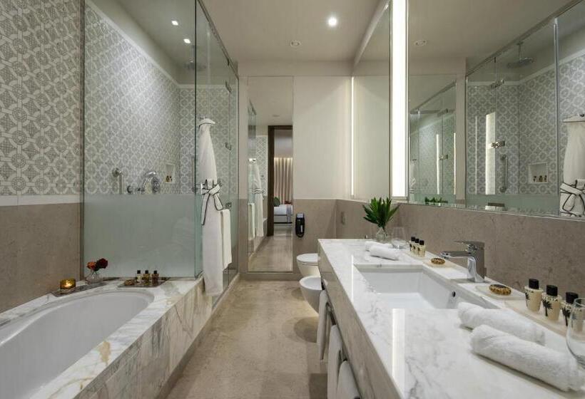 景色の見えるスイートルーム, Assila, A Luxury Collection Hotel, Jeddah