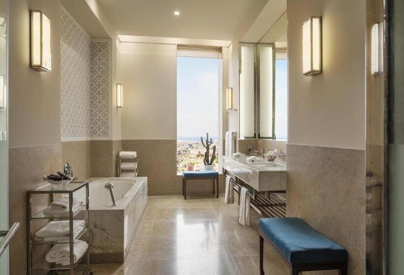 Люкс с Видом, Assila, A Luxury Collection Hotel, Jeddah