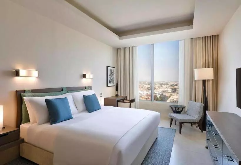 １ベッドルームアパートメント, Assila, A Luxury Collection Hotel, Jeddah