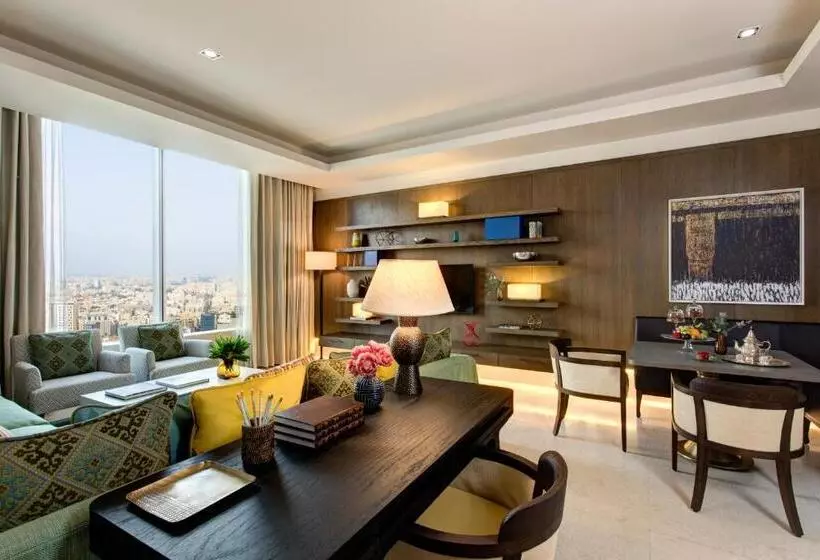 １ベッドルームアパートメント, Assila, A Luxury Collection Hotel, Jeddah