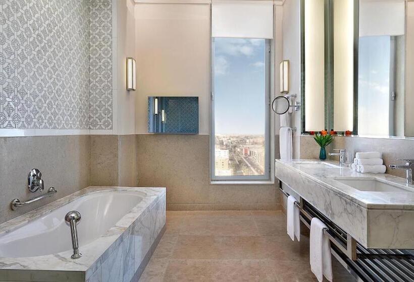 キングサイズベッドのエクゼクティブ, Assila, A Luxury Collection Hotel, Jeddah