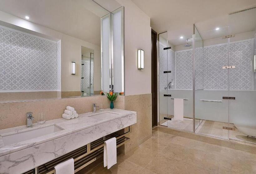 キングサイズベッドのエクゼクティブ, Assila, A Luxury Collection Hotel, Jeddah