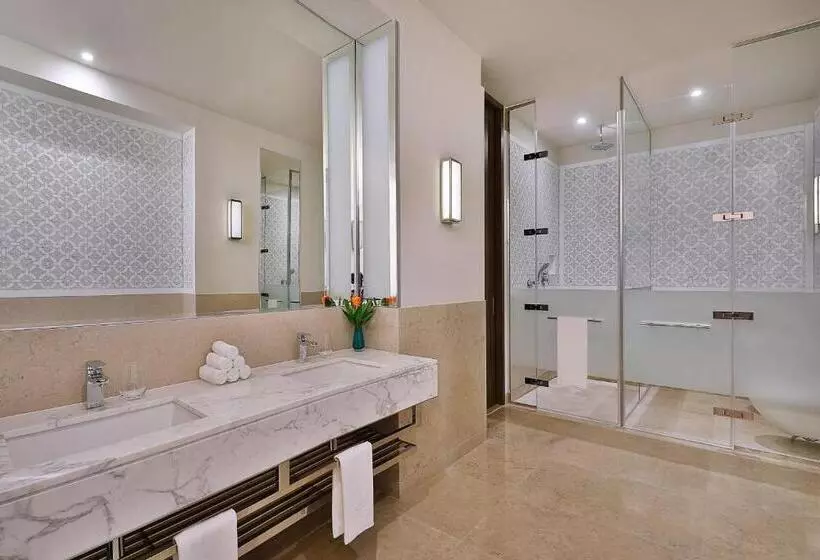 キングサイズベッドのエクゼクティブ, Assila, A Luxury Collection Hotel, Jeddah
