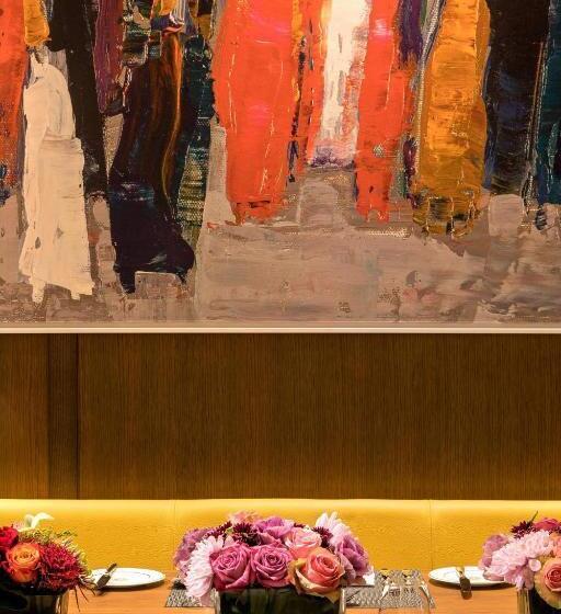Люкс Executive Кровать Кинг, Assila, A Luxury Collection Hotel, Jeddah
