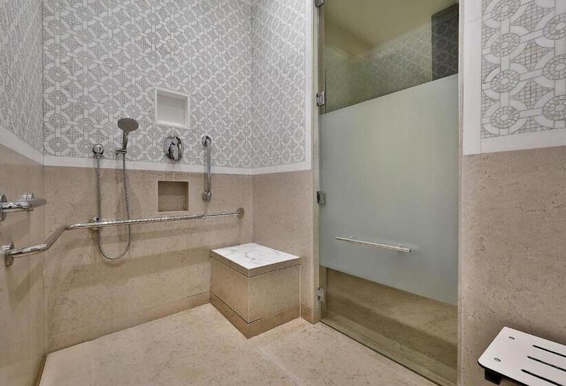 Люкс Executive Кровать Кинг, Assila, A Luxury Collection Hotel, Jeddah