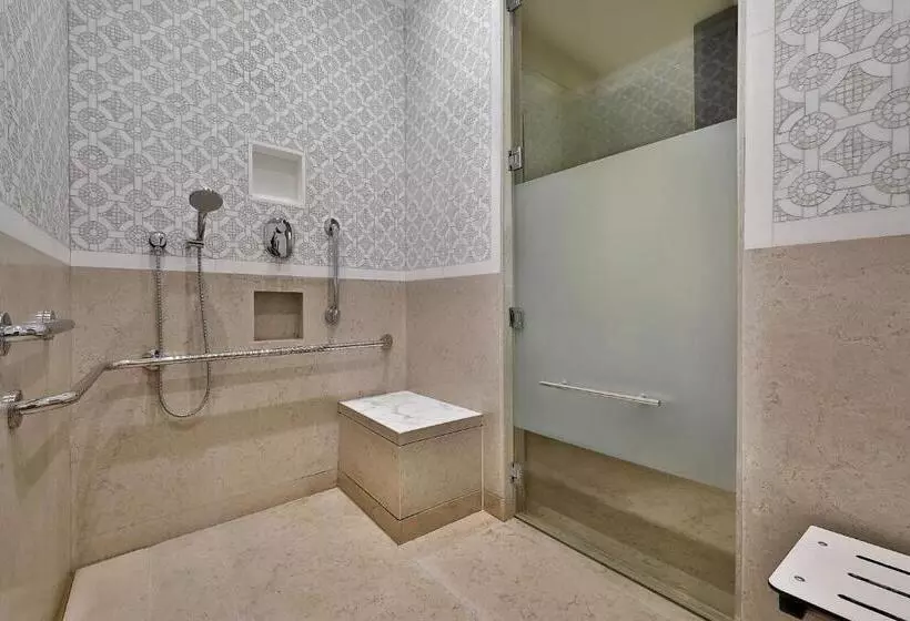 キングサイズベッドのエクゼクティブ, Assila, A Luxury Collection Hotel, Jeddah