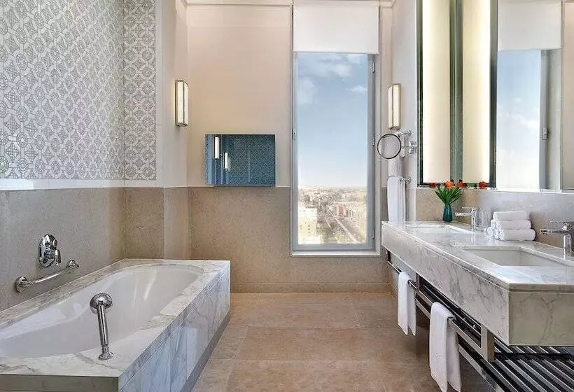 景色の見えるスイートルーム, Assila, A Luxury Collection Hotel, Jeddah