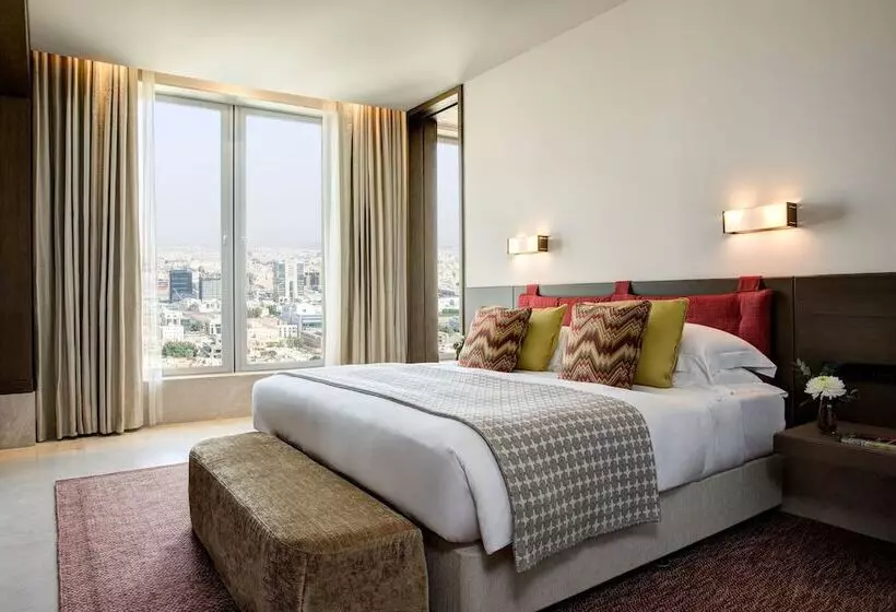 景色の見えるスイートルーム, Assila, A Luxury Collection Hotel, Jeddah